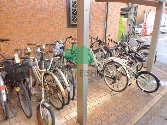 フィオーレ博多駅南のその他共用部分