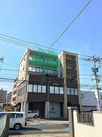 アテンザ半道橋