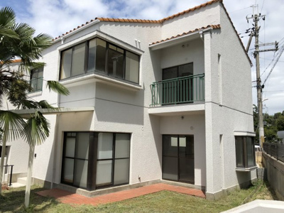 【外観】 | 東生駒ローレルコート