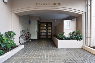 【エントランス】 | エントランス