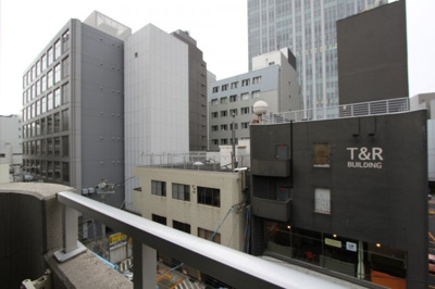 【展望】 | アーバンステージ一番町