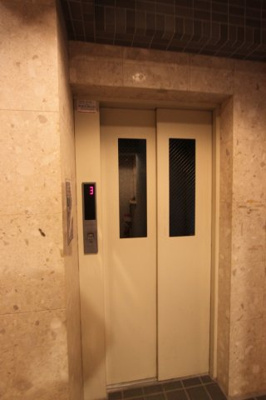 【その他共用部分】 | アーバンステージ一番町