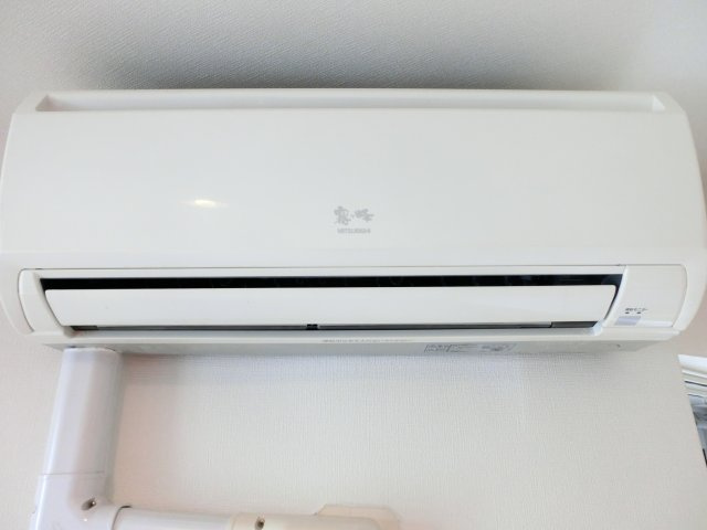 ゼウスアルファの設備