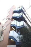 中野区東中野２丁目のマンションの画像