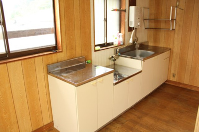 【設備】 | 望地谷戸建