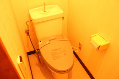 【トイレ】 | 望地谷戸建