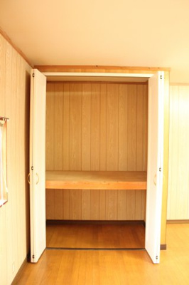 【収納】 | 望地谷戸建