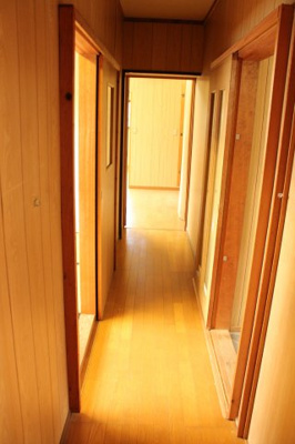 【エントランス】 | 望地谷戸建