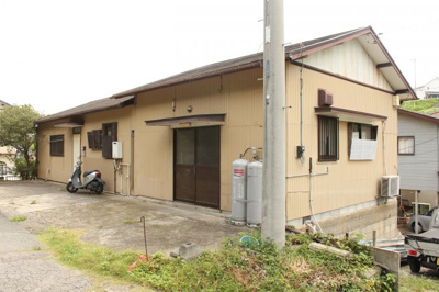 【外観】 | 望地谷戸建