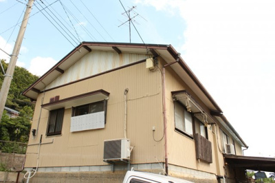 【外観】 | 望地谷戸建