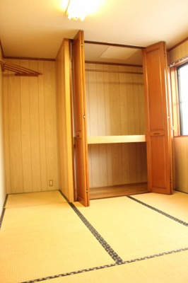 【和室】 | 望地谷戸建