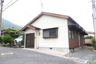 【外観】 | 葛原戸建