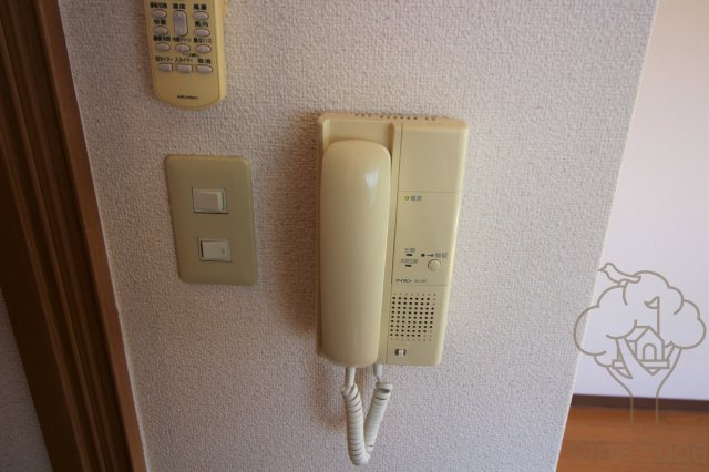ニッショーフクシマのセキュリティ