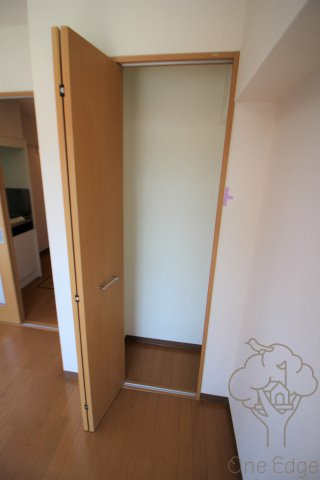 ニッショーフクシマの収納