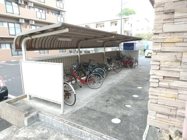 カーサコモダ新舞子　Ａのその他共用部分
