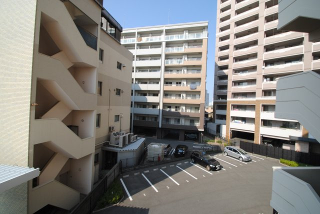 グランドウェルストーンの展望|内装イメージ：同物件別室