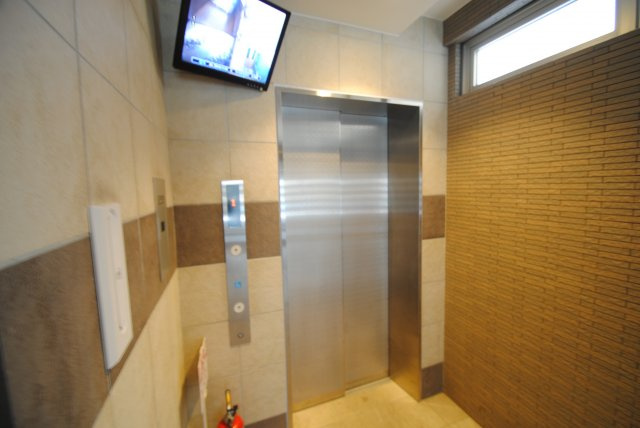 グランドウェルストーンのその他共用部分