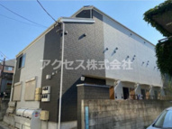 中野区中野１丁目のアパートの画像