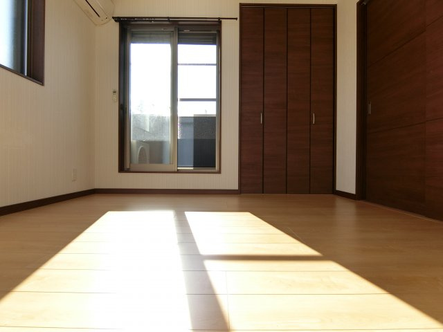 Ｋ7の寝室
