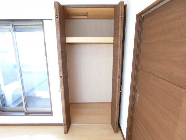 Ｋ7の内装