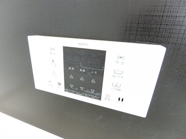 Ｋ7の浴室