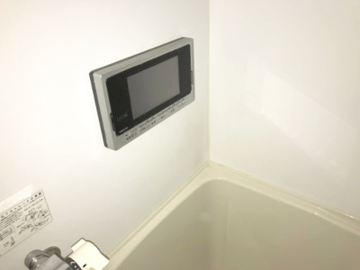 【設備】 | ケーズコート月若