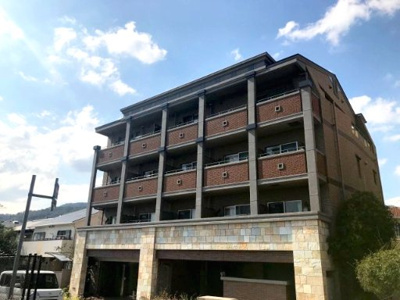 【その他】 | ケーズコート月若