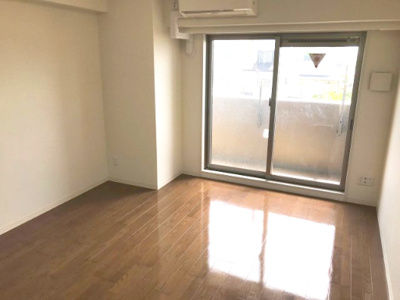 【居間・リビング】 | ケーズコート月若