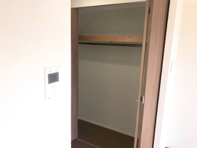 【収納】 | ケーズコート月若