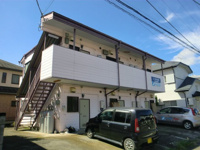 コーポK太田の画像