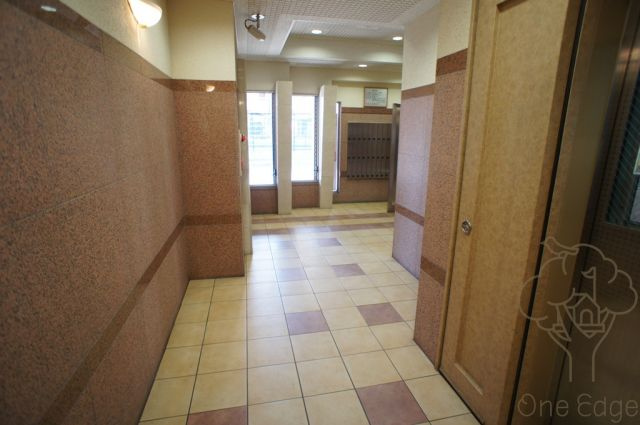 ビガーポリス101扇町のその他共用部分