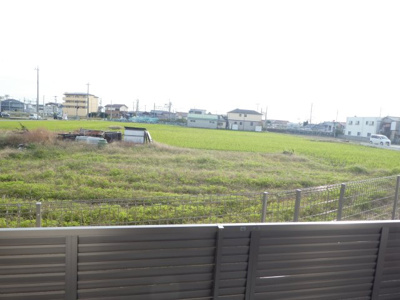 【展望】 | パディノーブル | パディノーブル