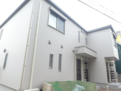 【外観】 | パディノーブル