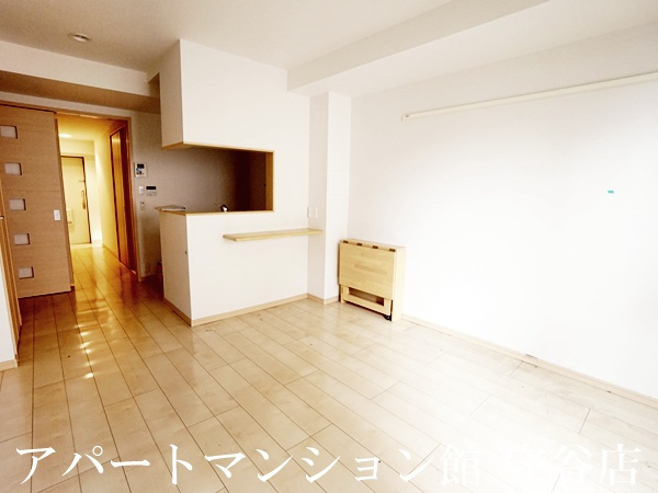 ニコルの寝室