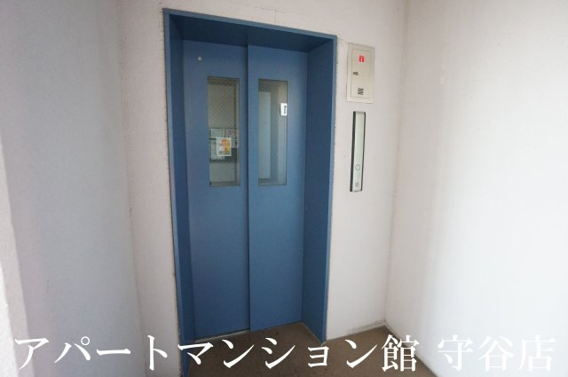 ニコルのその他共用部分