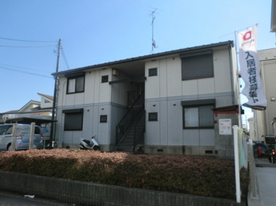 【外観】 | サニーハウス