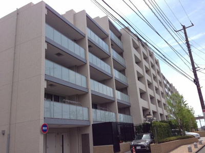 【外観】 | ブランズ市が尾ヒルトップ | 東急田園都市線「市が尾」駅徒歩6分の好立地！
