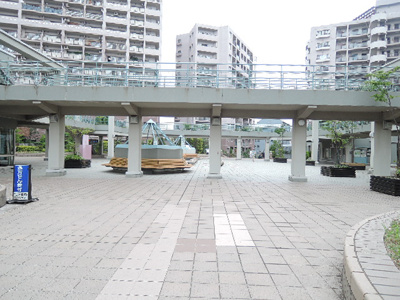 【その他共用部分】 | プロムナード仲町台2号棟