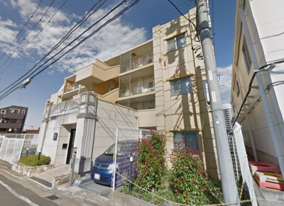【外観】 | フェリズ長津田みなみ台Ⅱ | JR横浜苑・東急こどもの国線・田園都市線「長津田」駅徒歩17分の3路線利用可能！