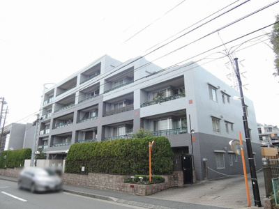 【外観】 | ミオカステーロ港北イルビアーレ | 横浜市営地下鉄ブルーライン「仲町台」駅徒歩8分の好立地！