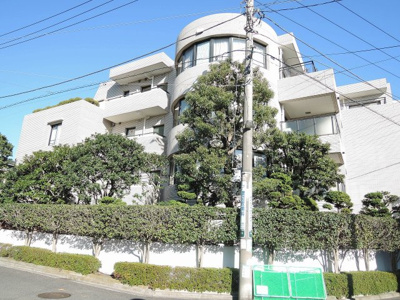 【外観】 | モア・アペックス本牧 | 三方角部屋につき採光・通風良好・廊下側も人通りが少なくプライバシーを保てます。