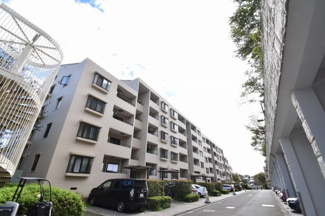 【外観】 | 既存住宅瑕疵保険・住宅設備保証付！
