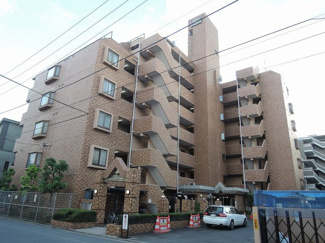 【外観】 | JR京浜東北線「鶴見」駅徒歩10分の好立地！京浜急行本線「京急鶴見」駅徒歩9分の2路線2駅利用可能！