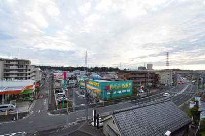 【展望】 | ソフィア綱島