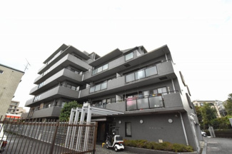 【外観】 | 横浜市営地下鉄グリーンライン「東山田」駅徒歩9分の好立地！