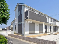 一宮市牛野通1丁目24【仲介手数料無料】新築一戸建ての画像