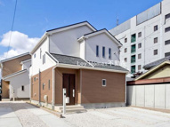 一宮市泉2丁目21-4【仲介手数料無料】新築一戸建ての画像