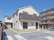 一宮市昭和3丁目12-4【仲介手数料無料】新築一戸建ての画像