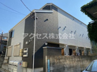中野区中野１丁目のアパートの画像