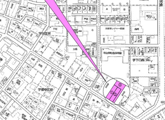 【地図】